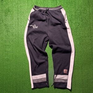 Rocawear Black Sweatpants Size XXL